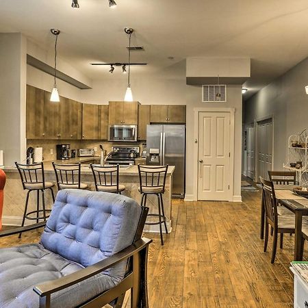 Chic Wilmington Condo In Brooklyn Arts District! Exteriör bild