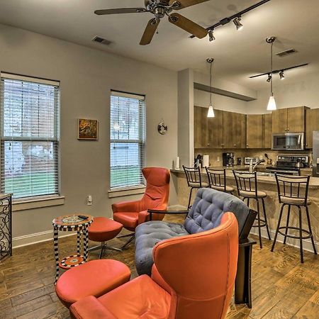 Chic Wilmington Condo In Brooklyn Arts District! Exteriör bild