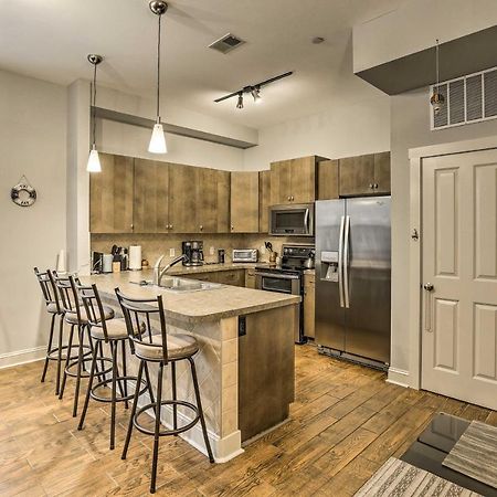Chic Wilmington Condo In Brooklyn Arts District! Exteriör bild