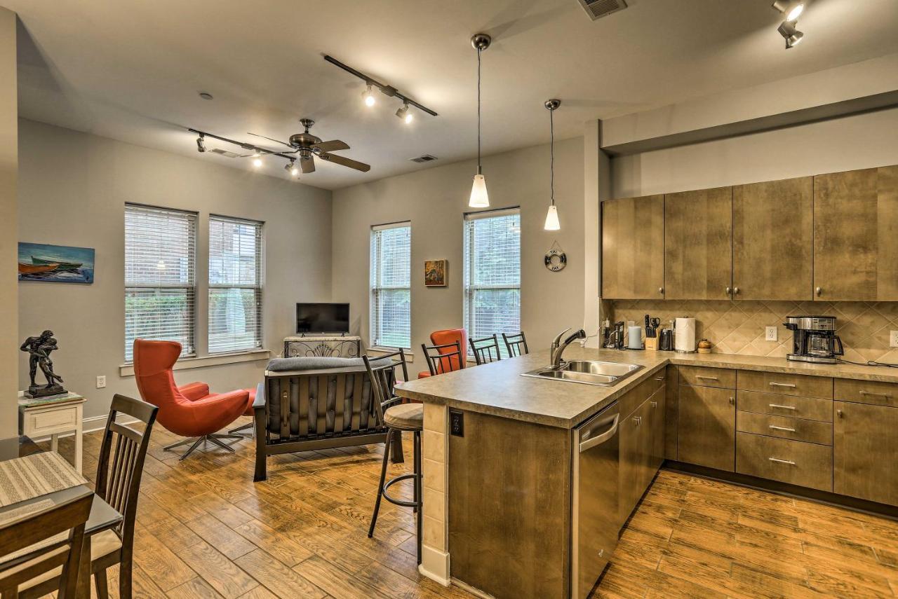 Chic Wilmington Condo In Brooklyn Arts District! Exteriör bild