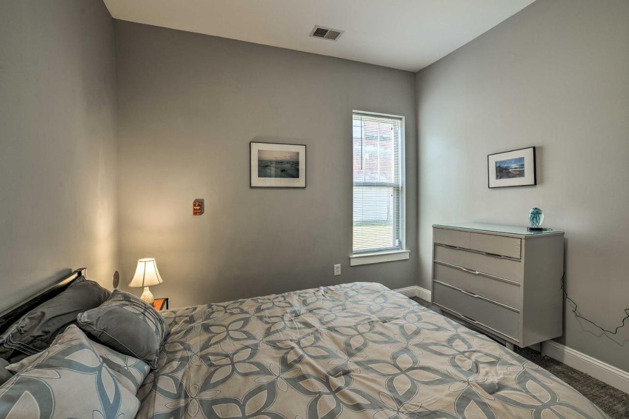 Chic Wilmington Condo In Brooklyn Arts District! Exteriör bild