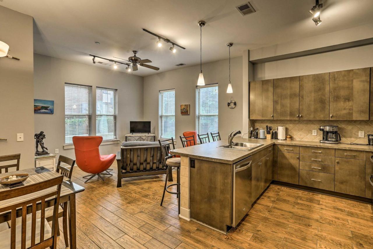 Chic Wilmington Condo In Brooklyn Arts District! Exteriör bild