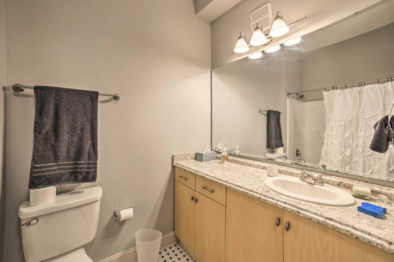 Chic Wilmington Condo In Brooklyn Arts District! Exteriör bild