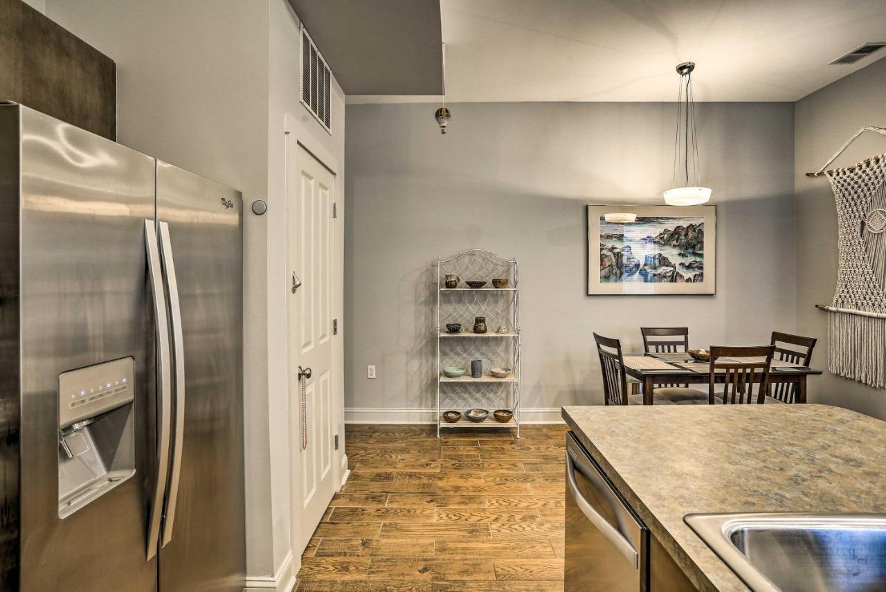 Chic Wilmington Condo In Brooklyn Arts District! Exteriör bild