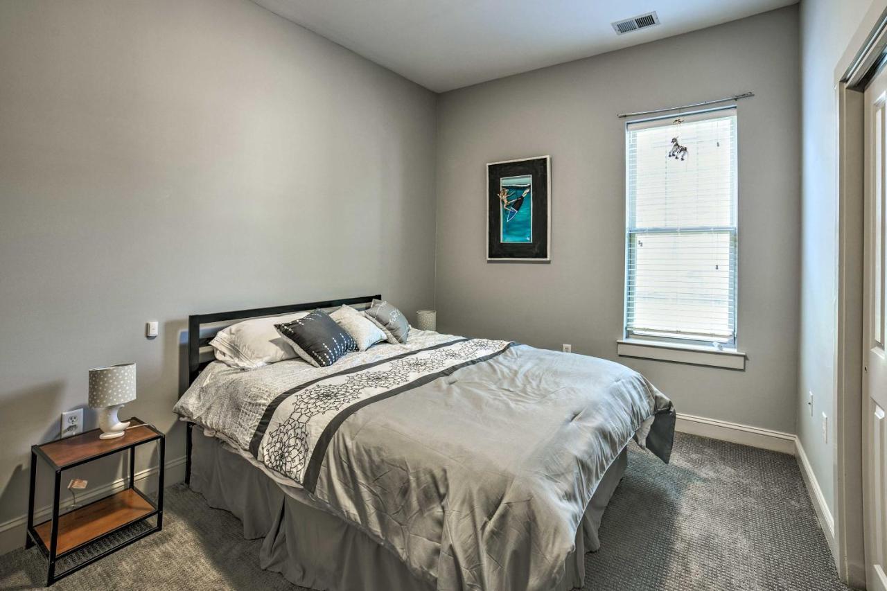 Chic Wilmington Condo In Brooklyn Arts District! Exteriör bild