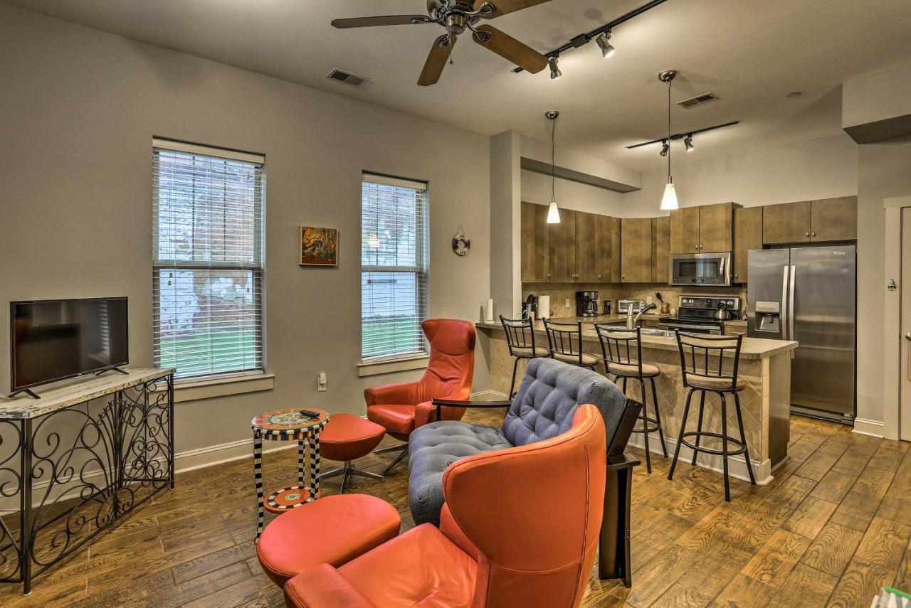 Chic Wilmington Condo In Brooklyn Arts District! Exteriör bild