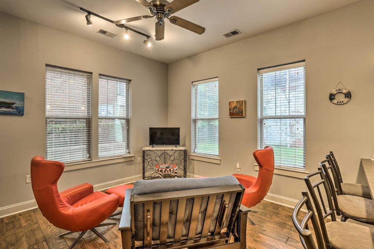 Chic Wilmington Condo In Brooklyn Arts District! Exteriör bild