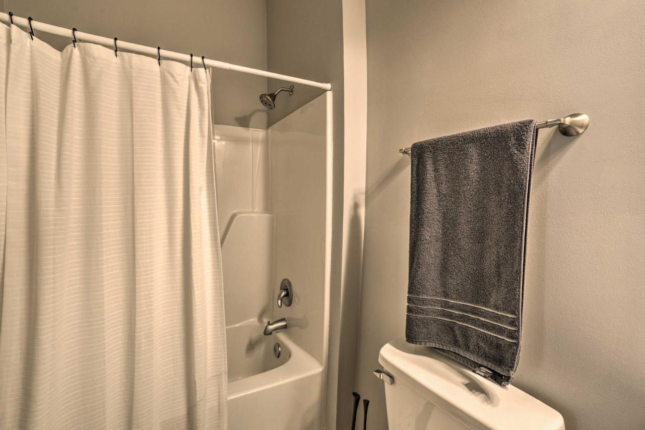 Chic Wilmington Condo In Brooklyn Arts District! Exteriör bild