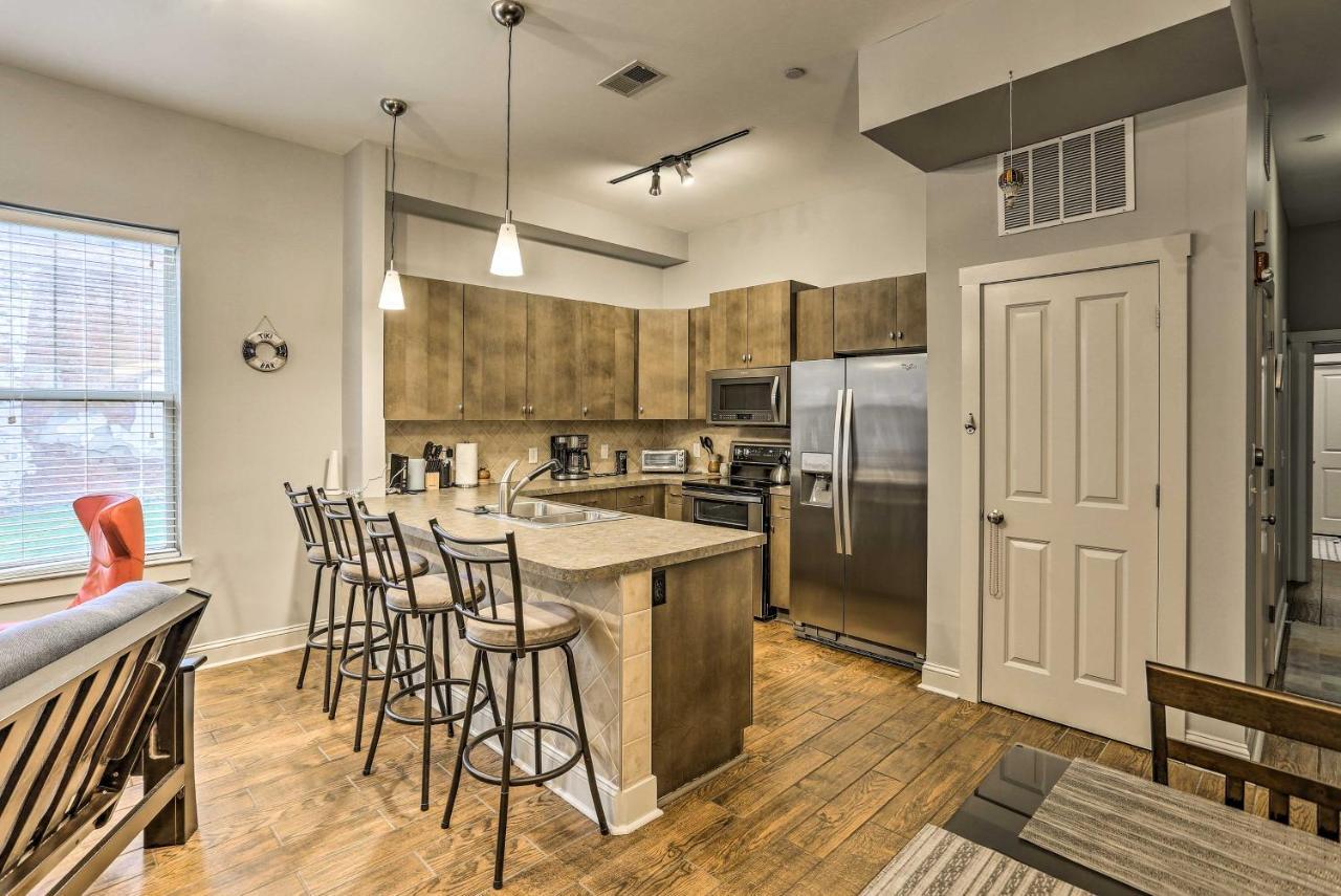Chic Wilmington Condo In Brooklyn Arts District! Exteriör bild