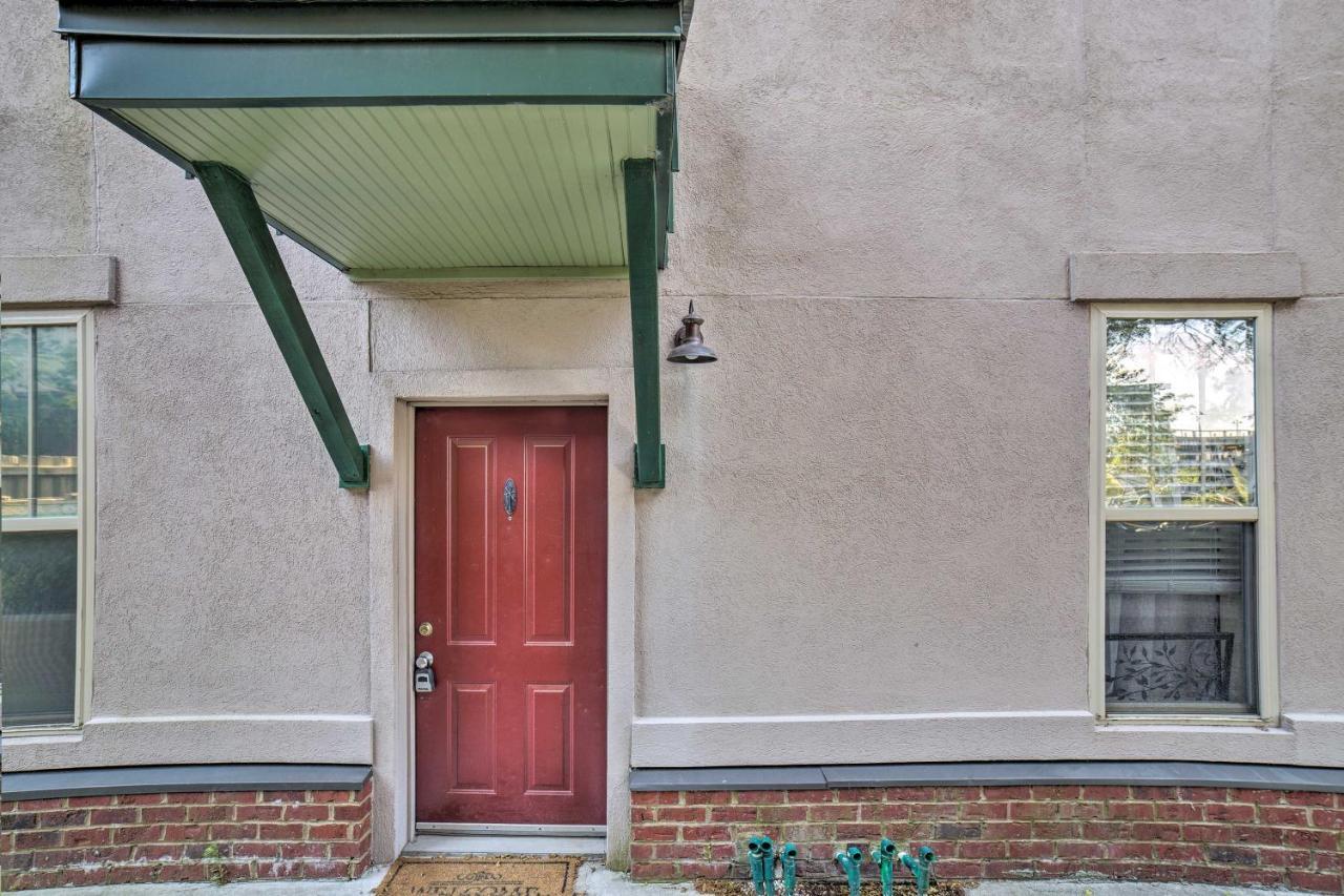 Chic Wilmington Condo In Brooklyn Arts District! Exteriör bild