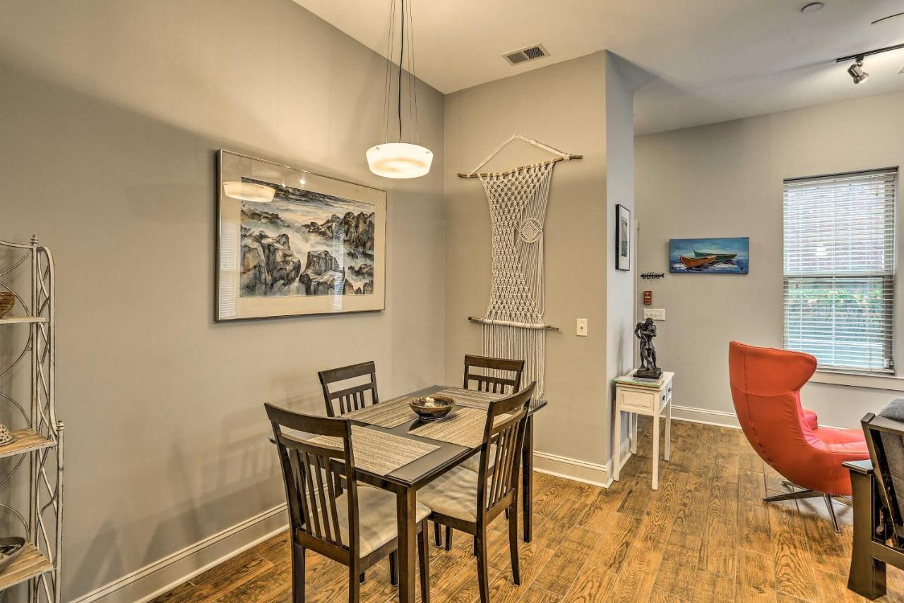 Chic Wilmington Condo In Brooklyn Arts District! Exteriör bild