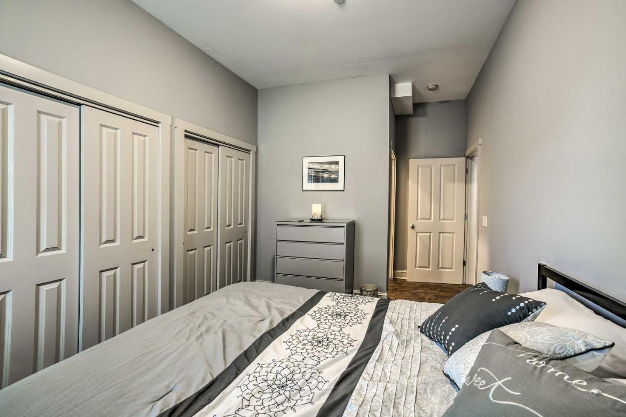 Chic Wilmington Condo In Brooklyn Arts District! Exteriör bild