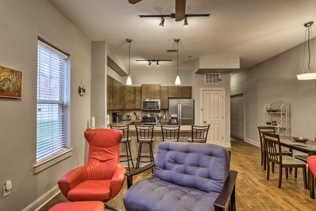 Chic Wilmington Condo In Brooklyn Arts District! Exteriör bild
