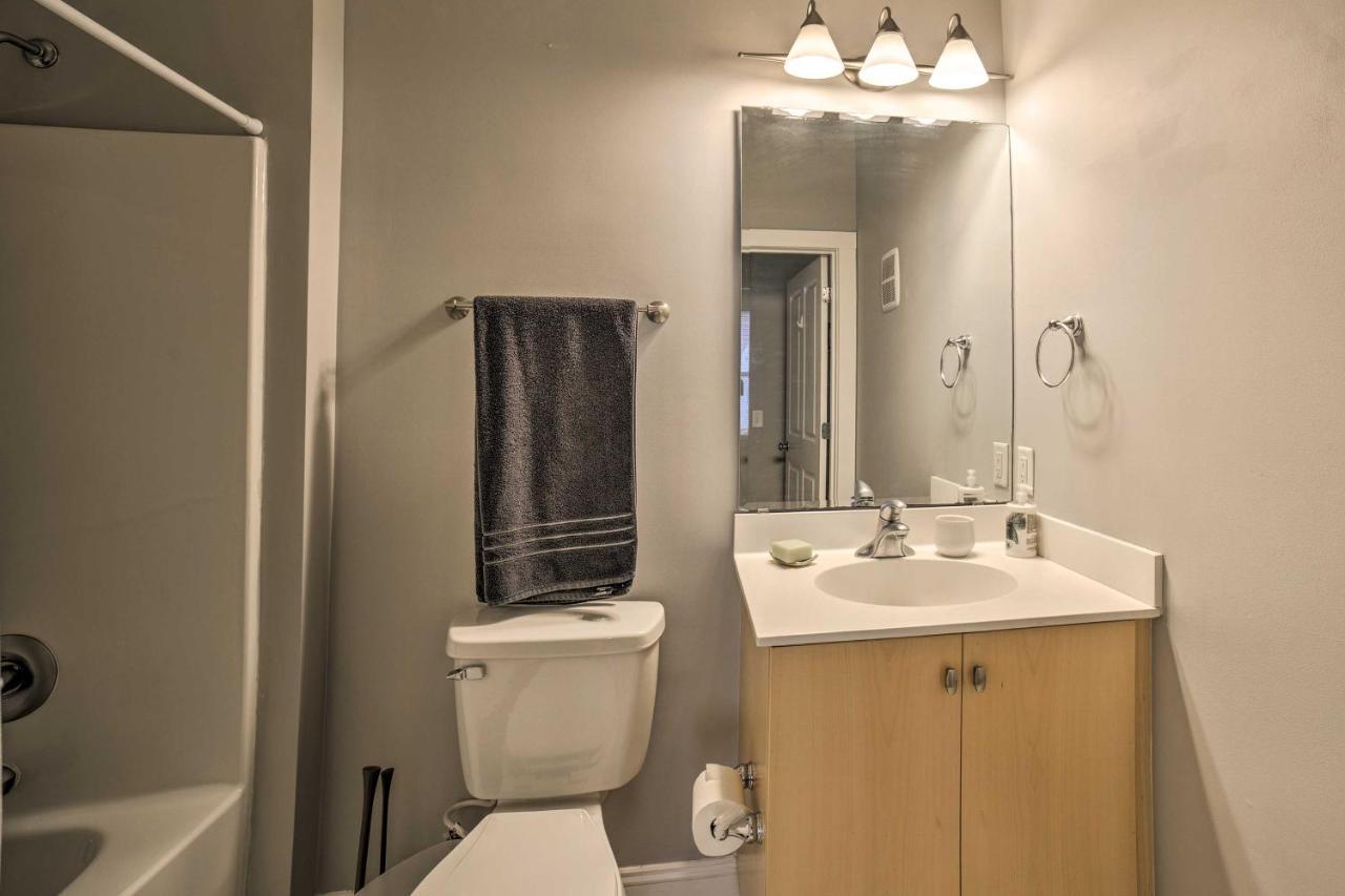 Chic Wilmington Condo In Brooklyn Arts District! Exteriör bild