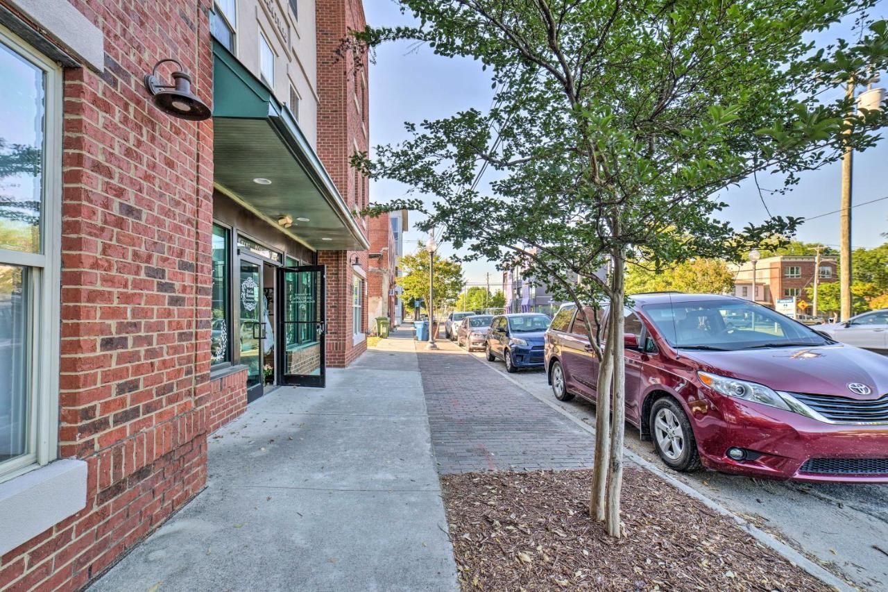 Chic Wilmington Condo In Brooklyn Arts District! Exteriör bild
