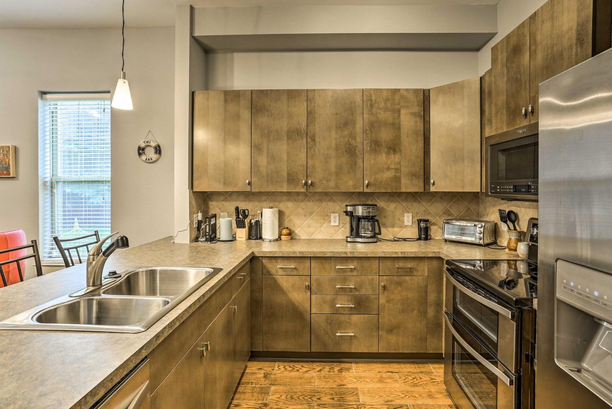 Chic Wilmington Condo In Brooklyn Arts District! Exteriör bild