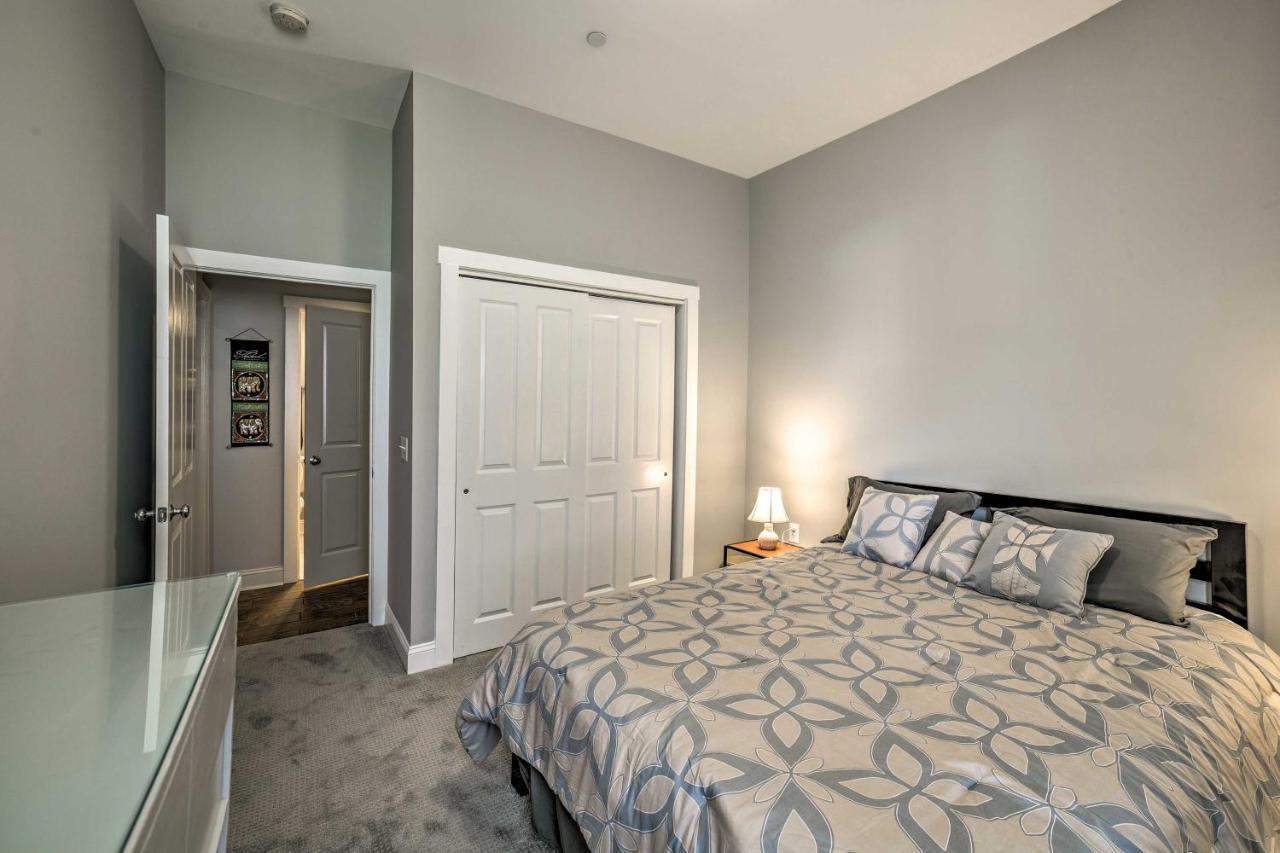 Chic Wilmington Condo In Brooklyn Arts District! Exteriör bild