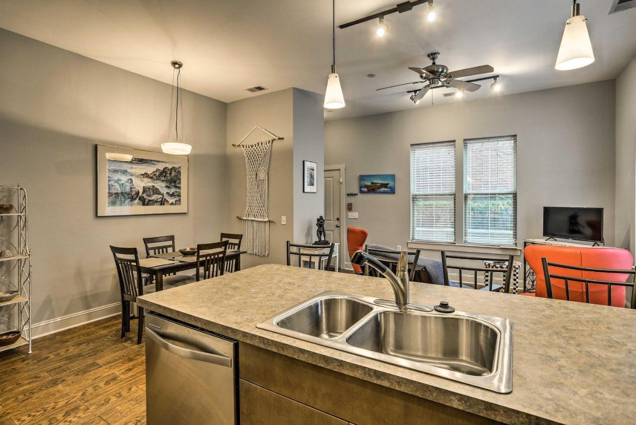 Chic Wilmington Condo In Brooklyn Arts District! Exteriör bild